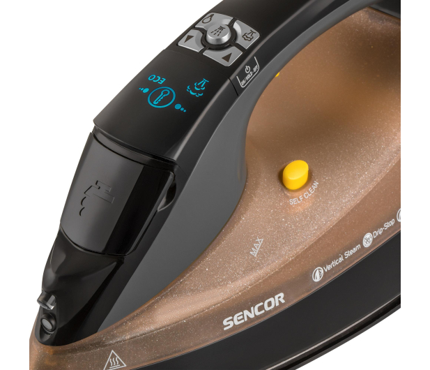 Sencor SSI 9400BK - 1382886 - zdjęcie 5